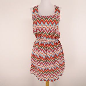 Mi Ami Dress - Womens Medium - Great Condition